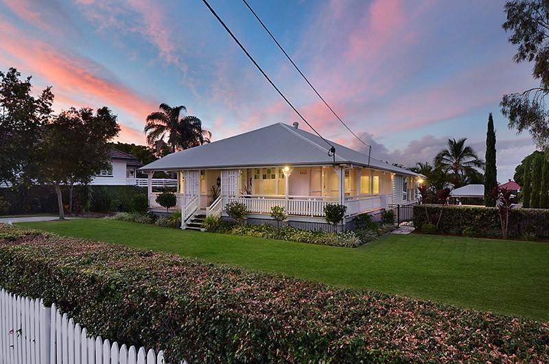 41 Montpelier Street, Grange, QLD 4051
