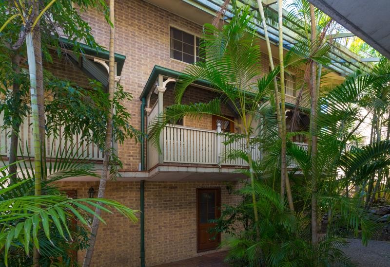 5/175 Waterworks Road, ASHGROVE, QLD 4060