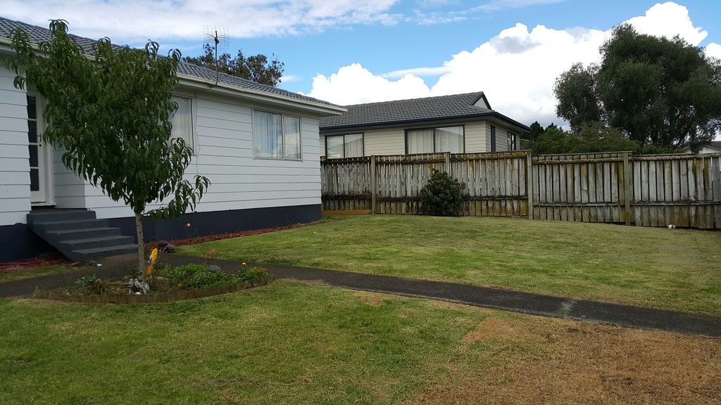 4 Tosca Place, Otara, Manukau City