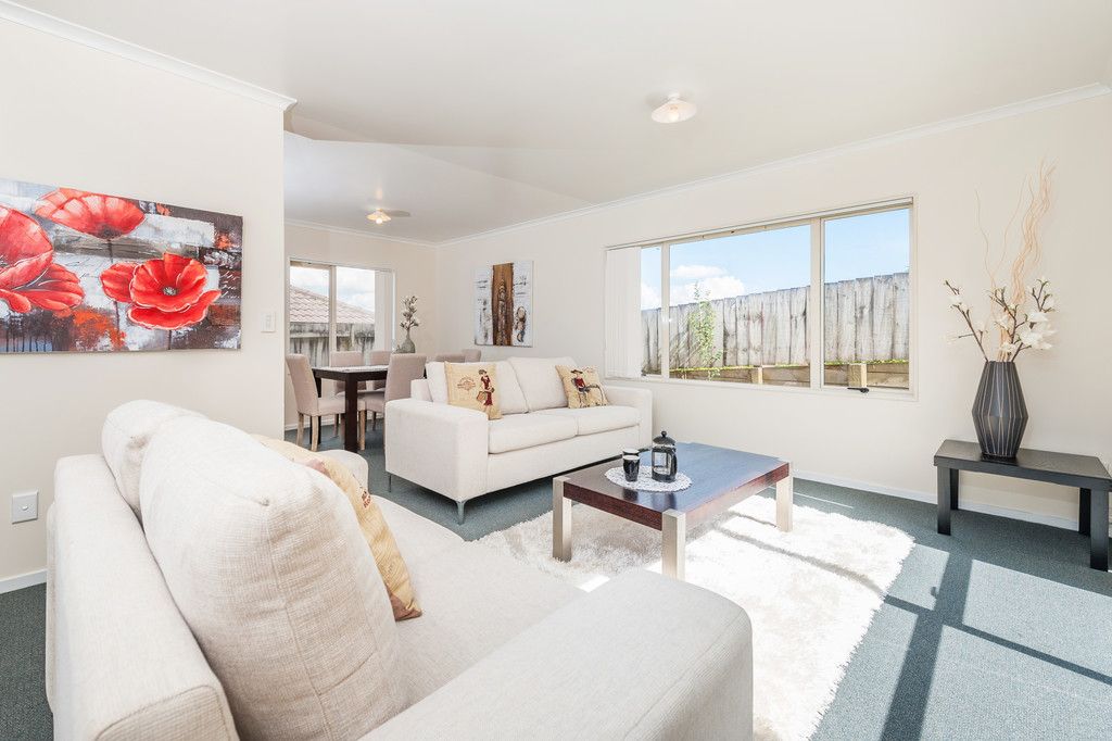 35 Senator Drive, Manurewa, Manukau City
