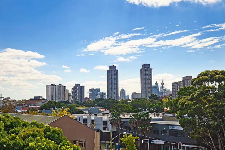 B403/222 Botany Road, Alexandria, NSW 2015