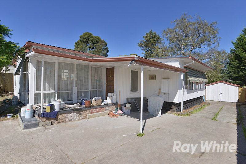 78 Loretto Avenue, Ferntree Gully, VIC 3156