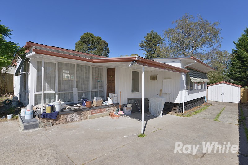 78 Loretto Avenue, Ferntree Gully, VIC 3156