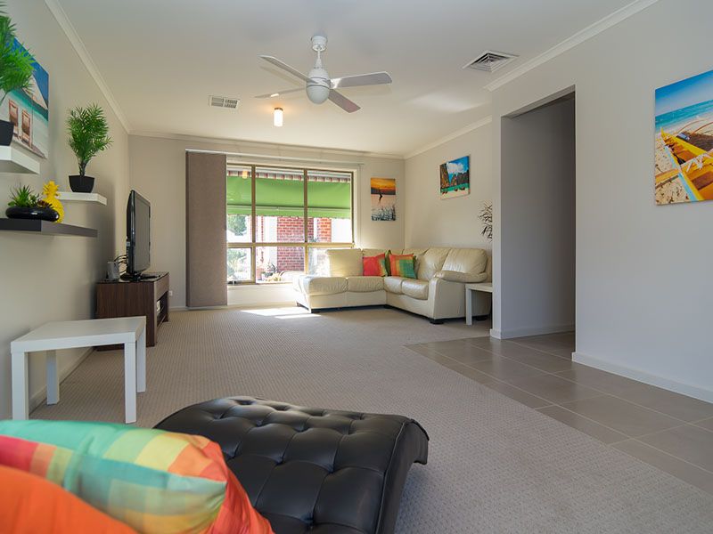 5-8 Cinnamon Way, Aberfoyle Park, SA 5159