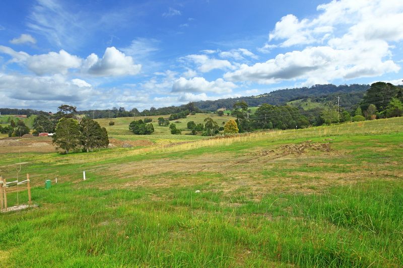 Lot 307 Huntingdale Park Estate, Berry NSW 2535