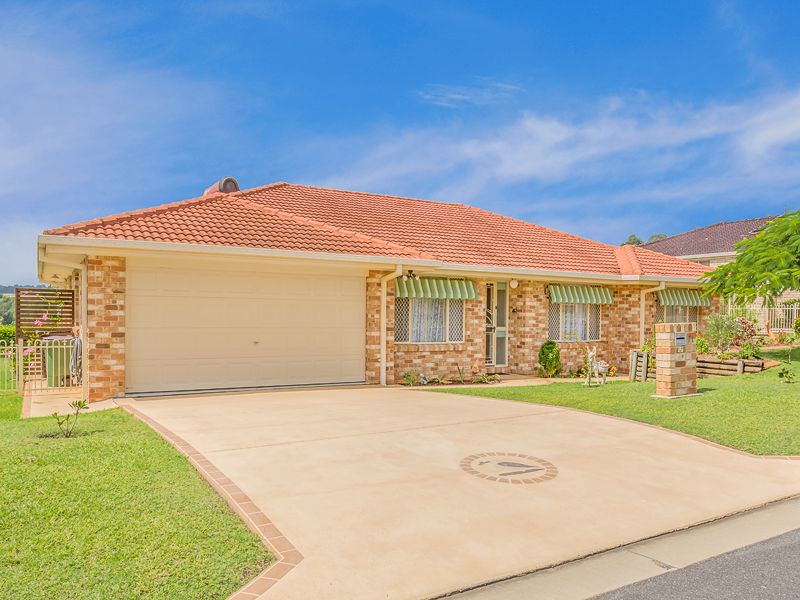 71 Trinity Drive, Goonellabah, NSW 2480