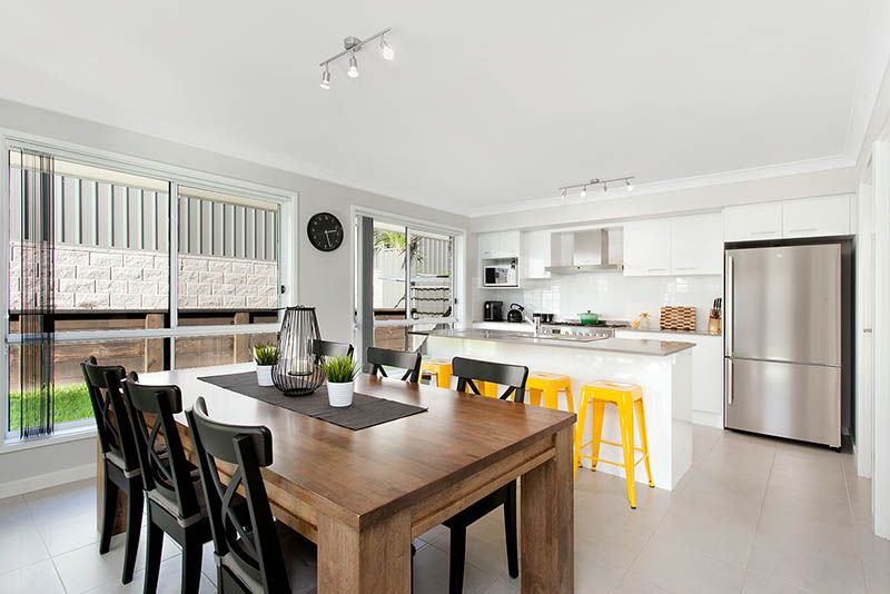 59 Elizabeth Circuit, Flinders, NSW 2529
