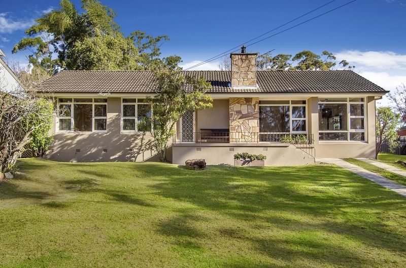 8 Longview Crescent, Stanwell Tops, NSW 2508