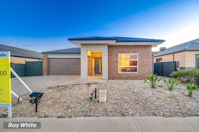 15 Gale Avenue, Tarneit, VIC 3029