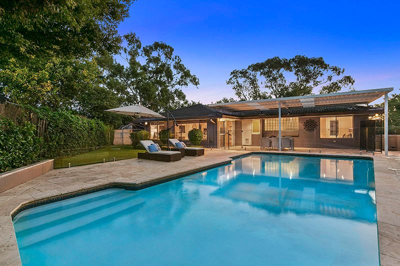 3 Hartley Close, Turramurra, NSW 2074