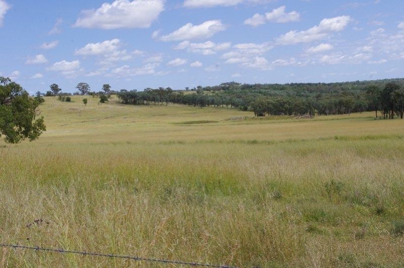Wybalena 574 Coolatai Road, Inverell, NSW 2360