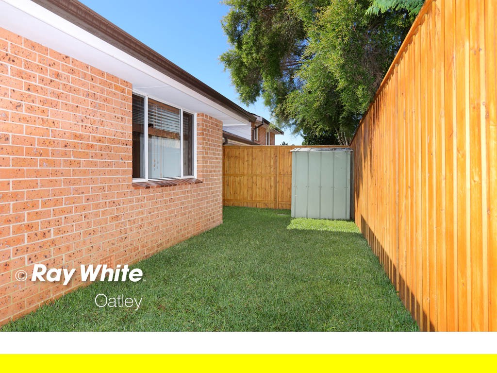 5/83-87 Arcadia Street, Penshurst, NSW 2222