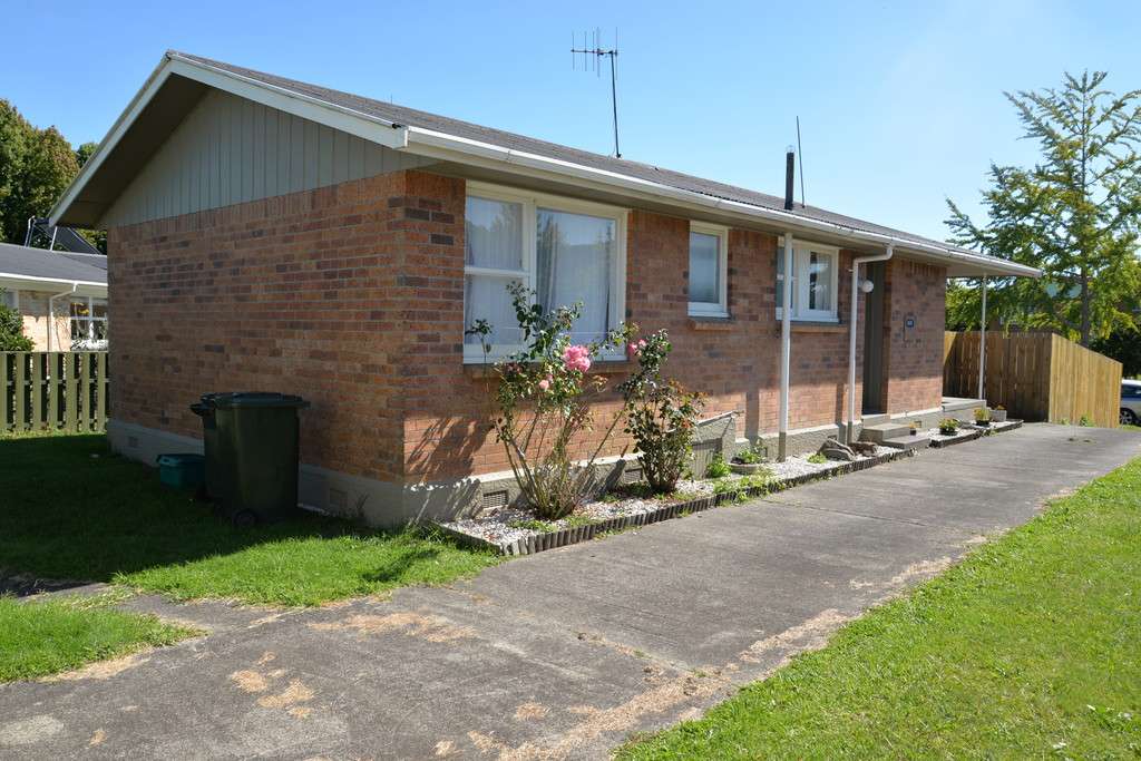 1/40 Jubilee Crescent, Whakatane, Whakatane District Real Estate