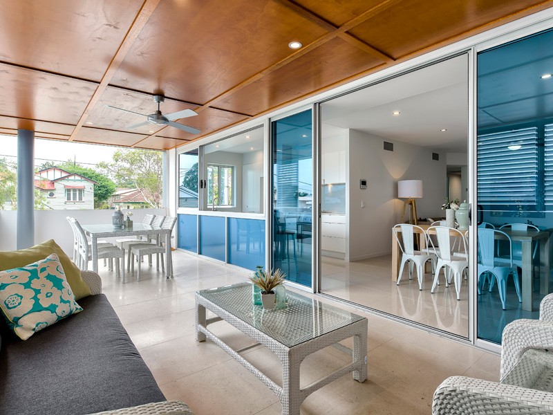 1/15 Grosvenor Street, Balmoral, QLD 4171