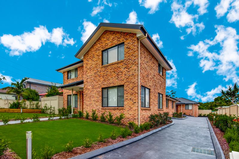 39 Wharf Road, Melrose Park NSW 2114