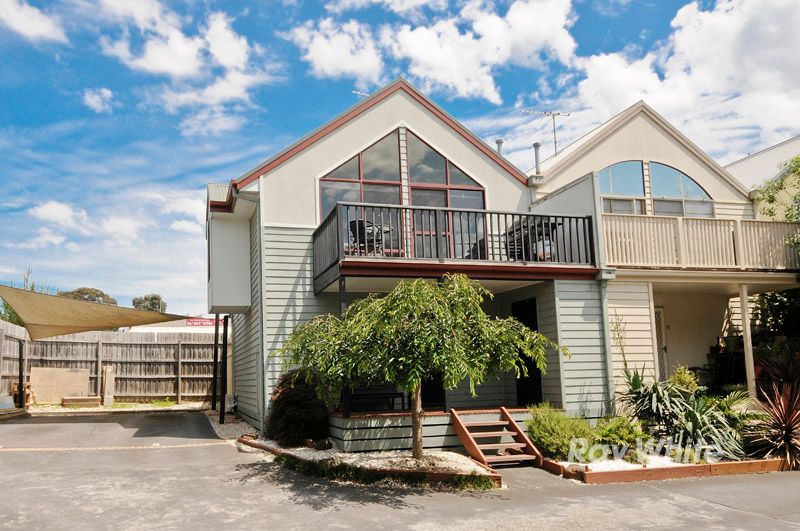 3 Ashley Street, WANTIRNA VIC 3152