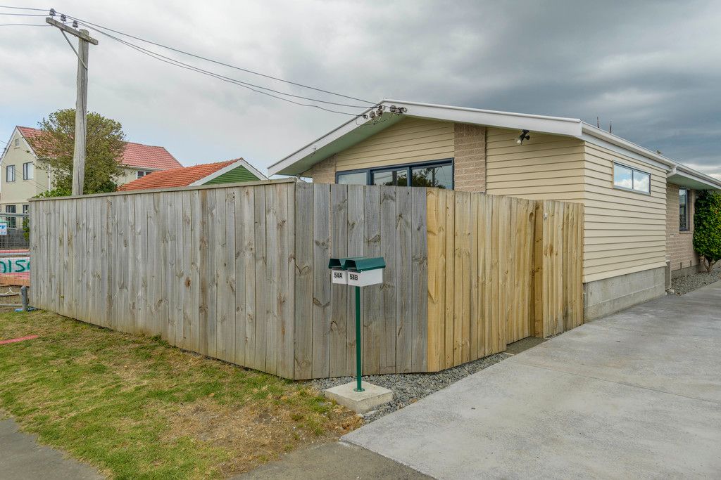 1/54 Collingwood Street, New Brighton, Christchurch City