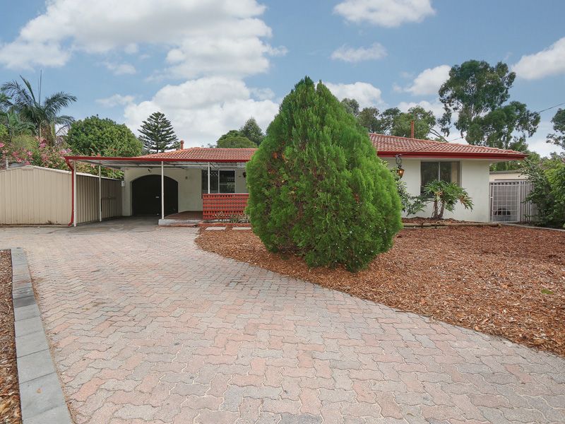33A Bradshaw Street, Eden Hill WA 6054