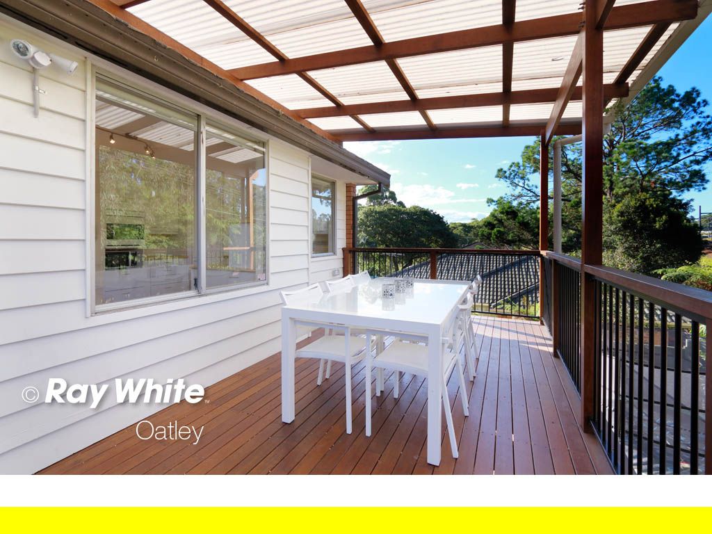89a Waratah Street, Oatley, NSW 2223