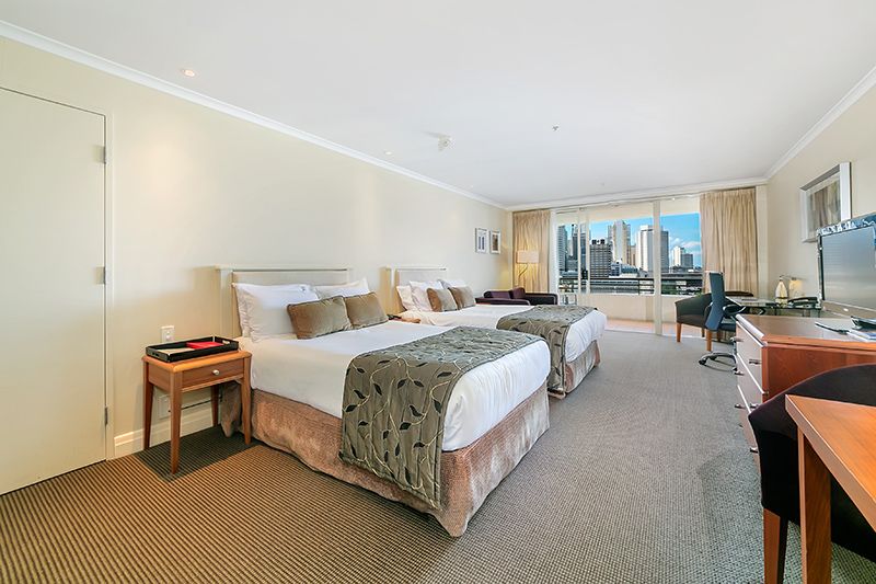 South Brisbane, QLD 4101