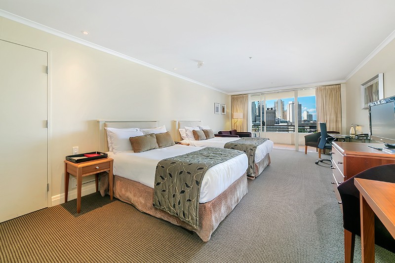 South Brisbane, QLD 4101