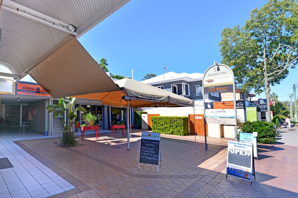 Shop 4/10 Thomas Street, Noosaville, QLD 4566