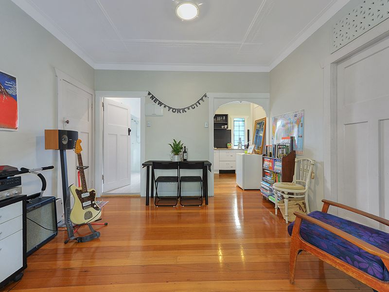 2/713 Brunswick Street, New Farm, QLD 4005