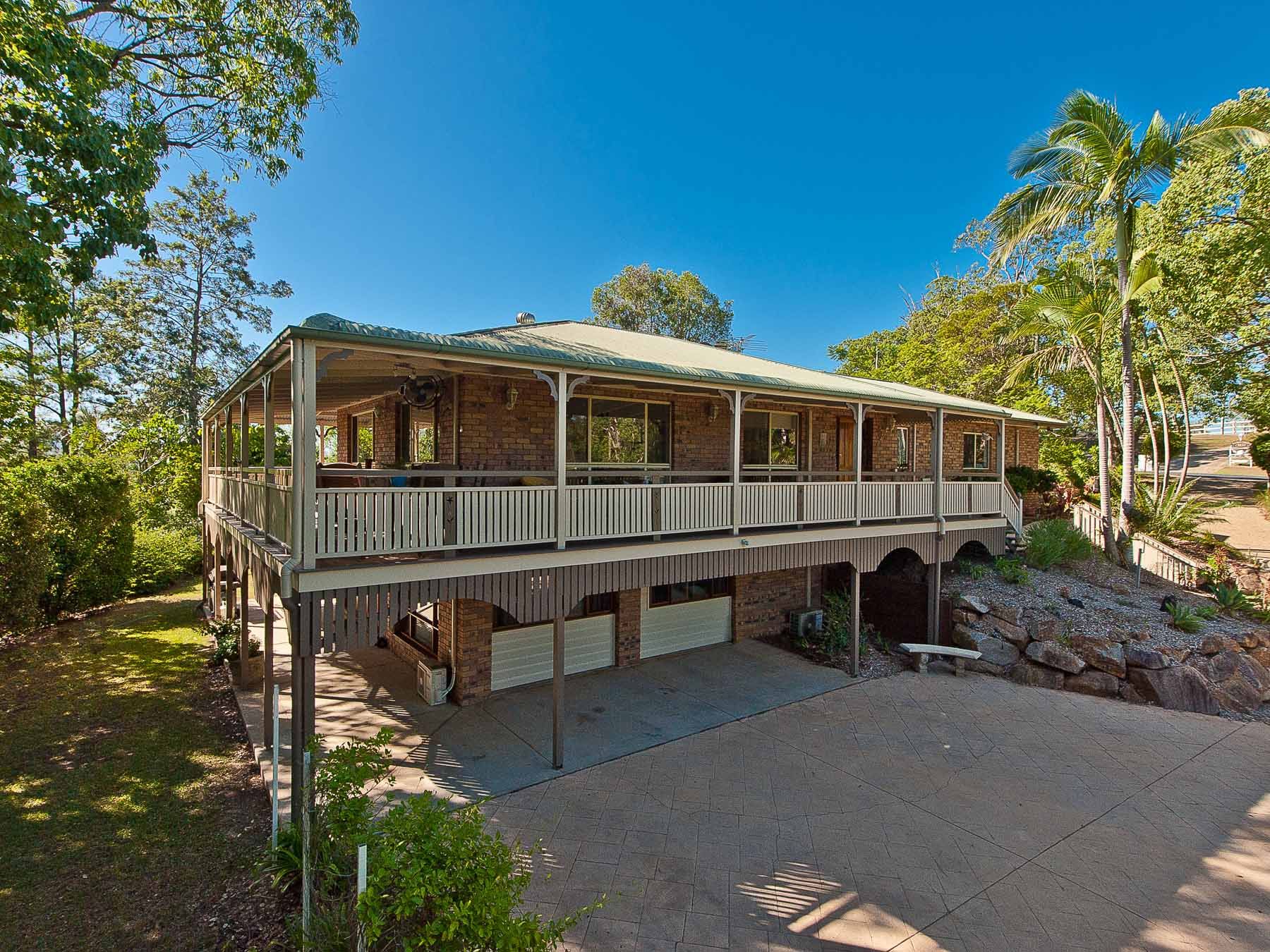 9 Jancy Court, Samford Valley, QLD 4520