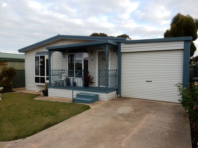 19 Rose Court Highview Holiday Village, Ardrossan, SA 5571