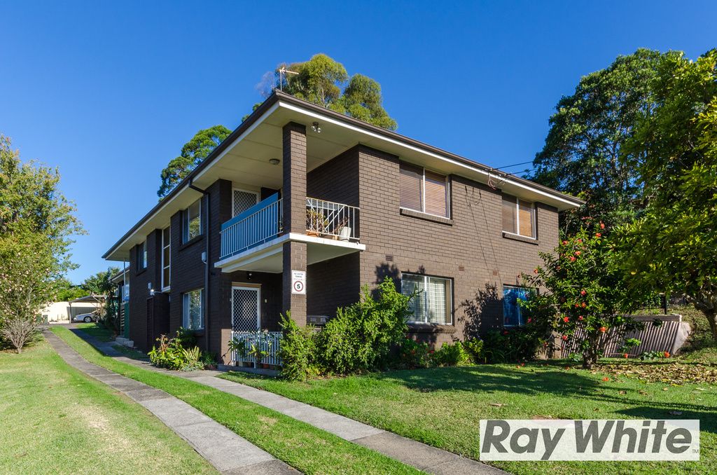 5 Brolga Street, Kanahooka NSW 2530
