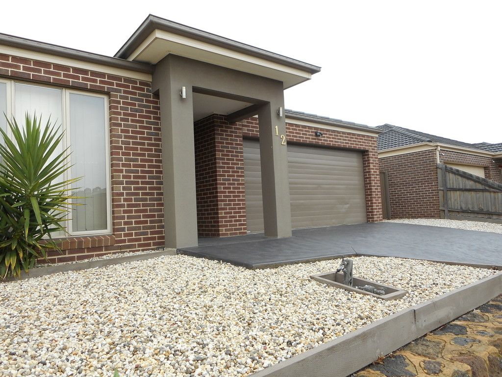 12 Shepherds Way, MERNDA, VIC 3754