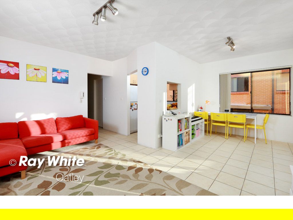 2/39 Austral Street, Penshurst, NSW 2222