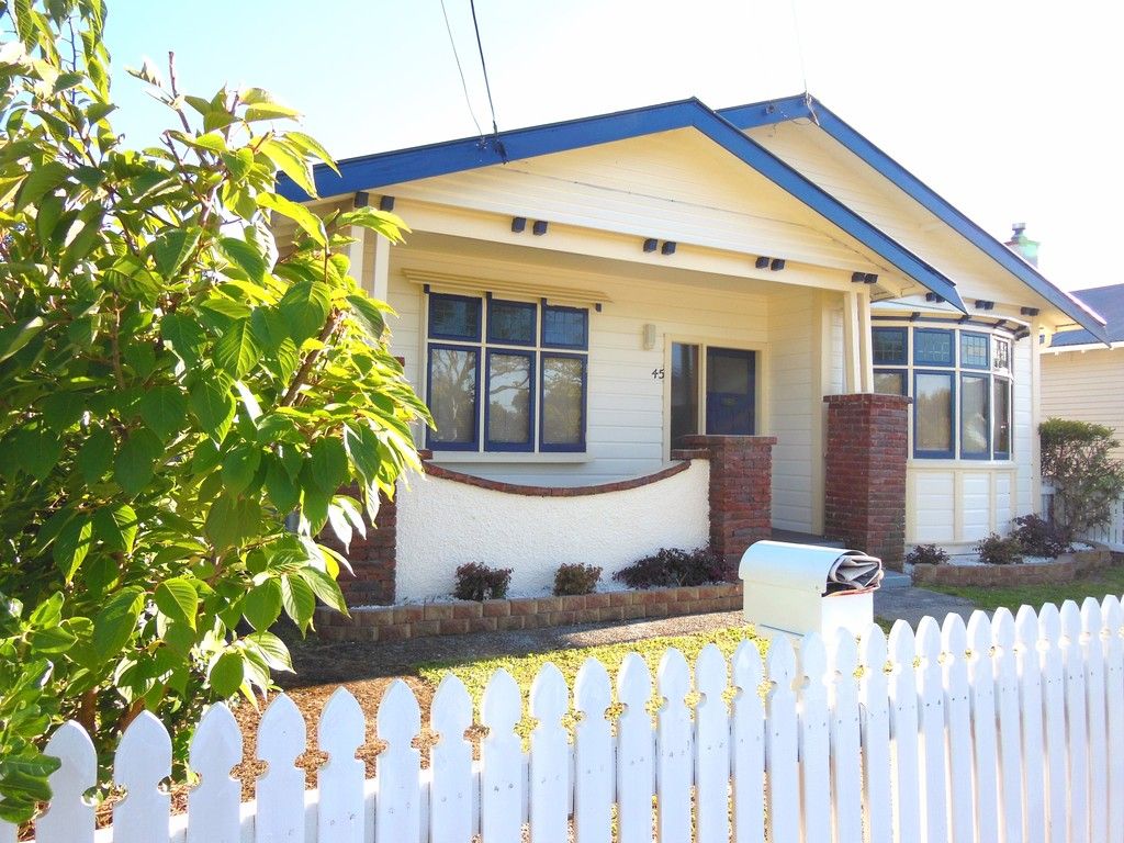 45 Bristol Square, Lower Hutt, Lower Hutt City