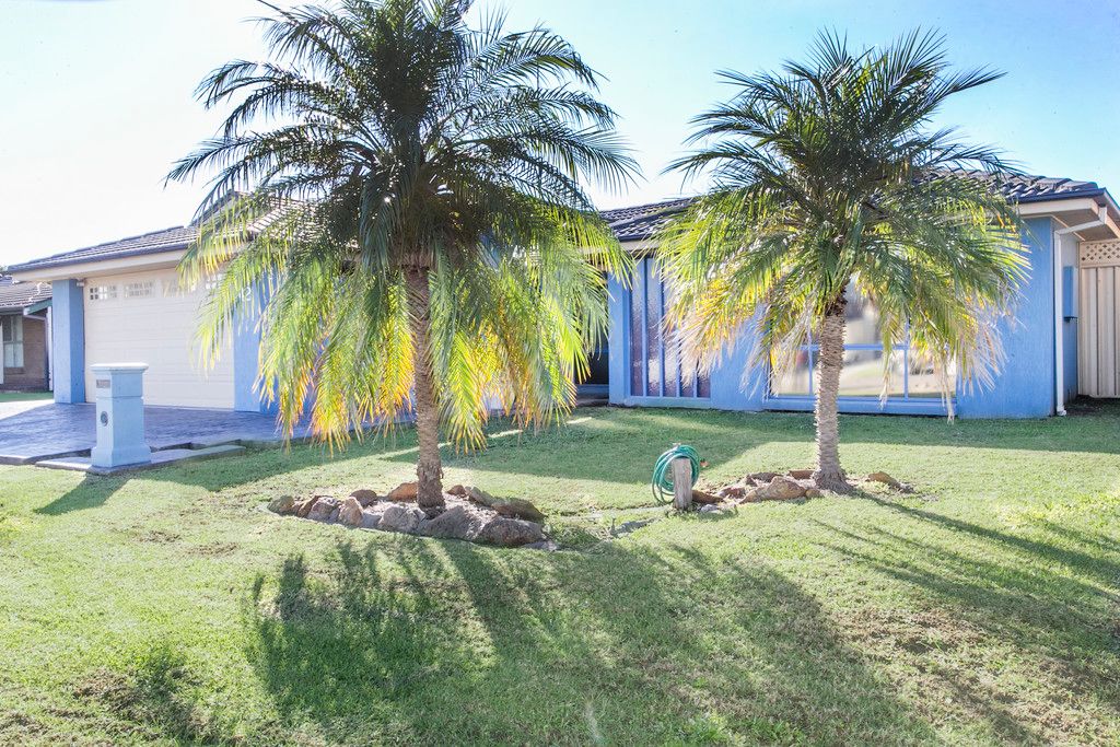 42 Grange Crescent, Cambridge Gardens, NSW 2747