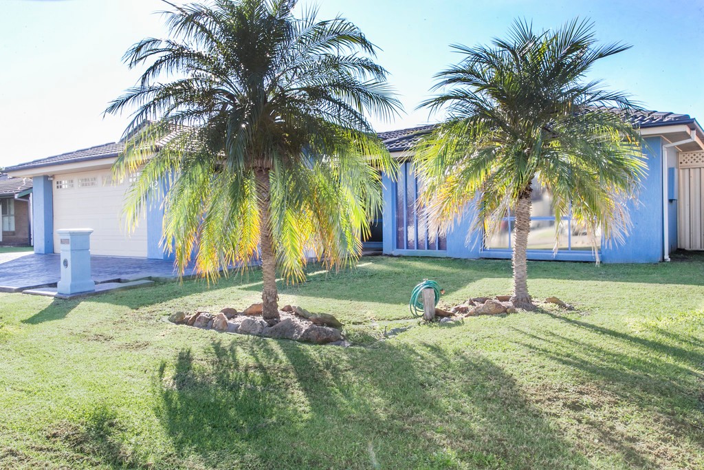 42 Grange Crescent, Cambridge Gardens, NSW 2747