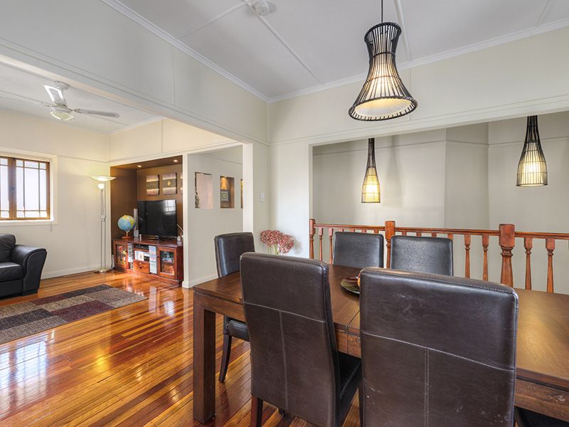 80 Grange Road, Grange, QLD 4051