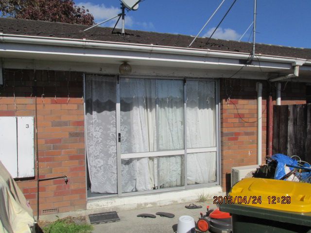 3/40 Latham Avenue, Pakuranga, Manukau City