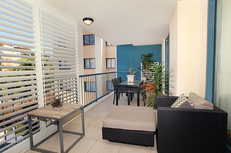 320/102 Alexandra Parade, Alexandra Headland, QLD 4572
