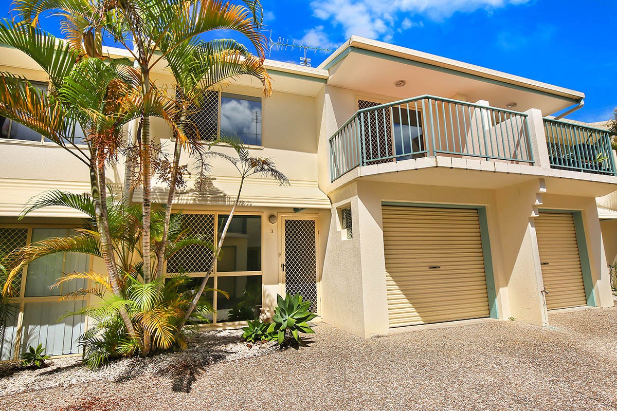 3/8-10 Arwen Street, Maroochydore, QLD 4558