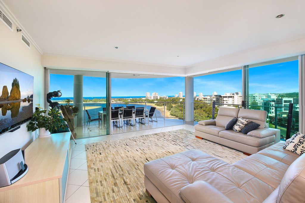 4-8 Duporth Avenue, Maroochydore QLD 4558