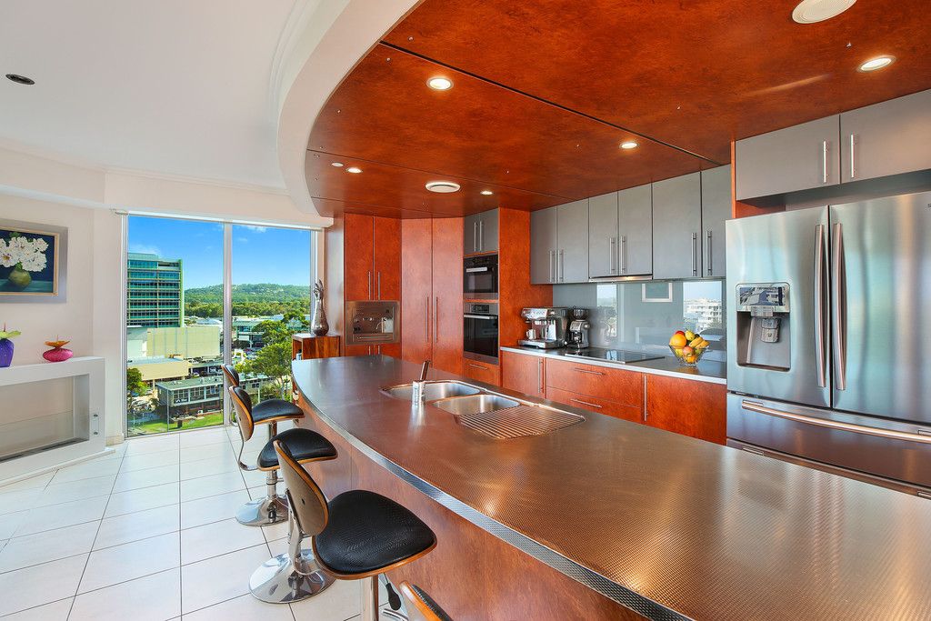 703/4-8 Duporth Avenue, Maroochydore, QLD 4558