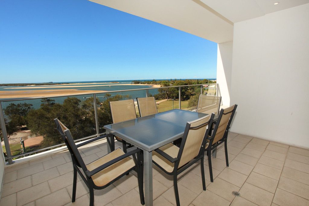 502/45-47 The Esplanade, Maroochydore, QLD 4558