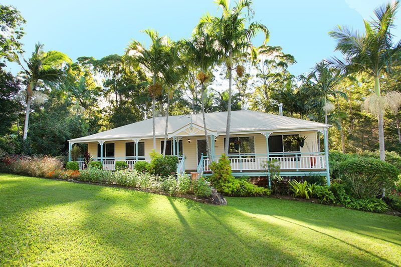 60 Merimist Way, Kiels Mountain, QLD 4559