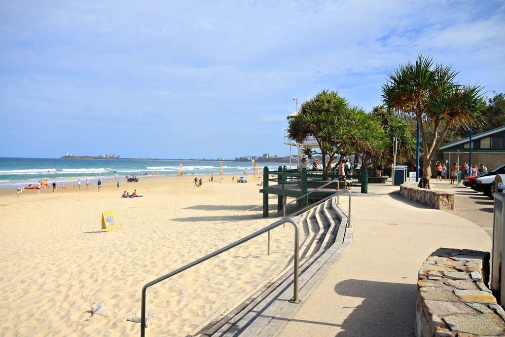 4/46 Kingsford Smith Parade, Maroochydore, QLD 4558
