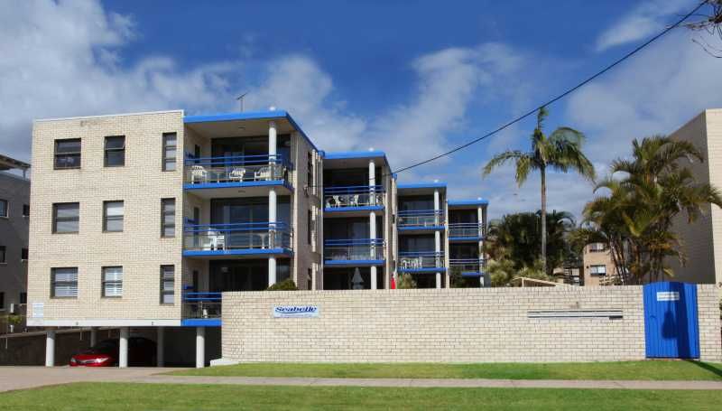 3/6-8 Alexandra Parade, COTTON TREE, QLD 4558