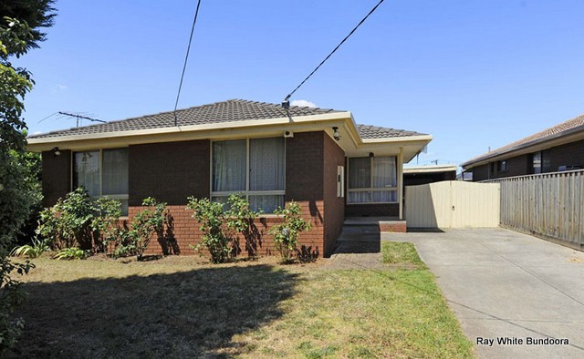 37 Cher Avenue, BUNDOORA, VIC 3083