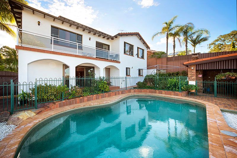 22 Mariner Road, Illawong, NSW 2234