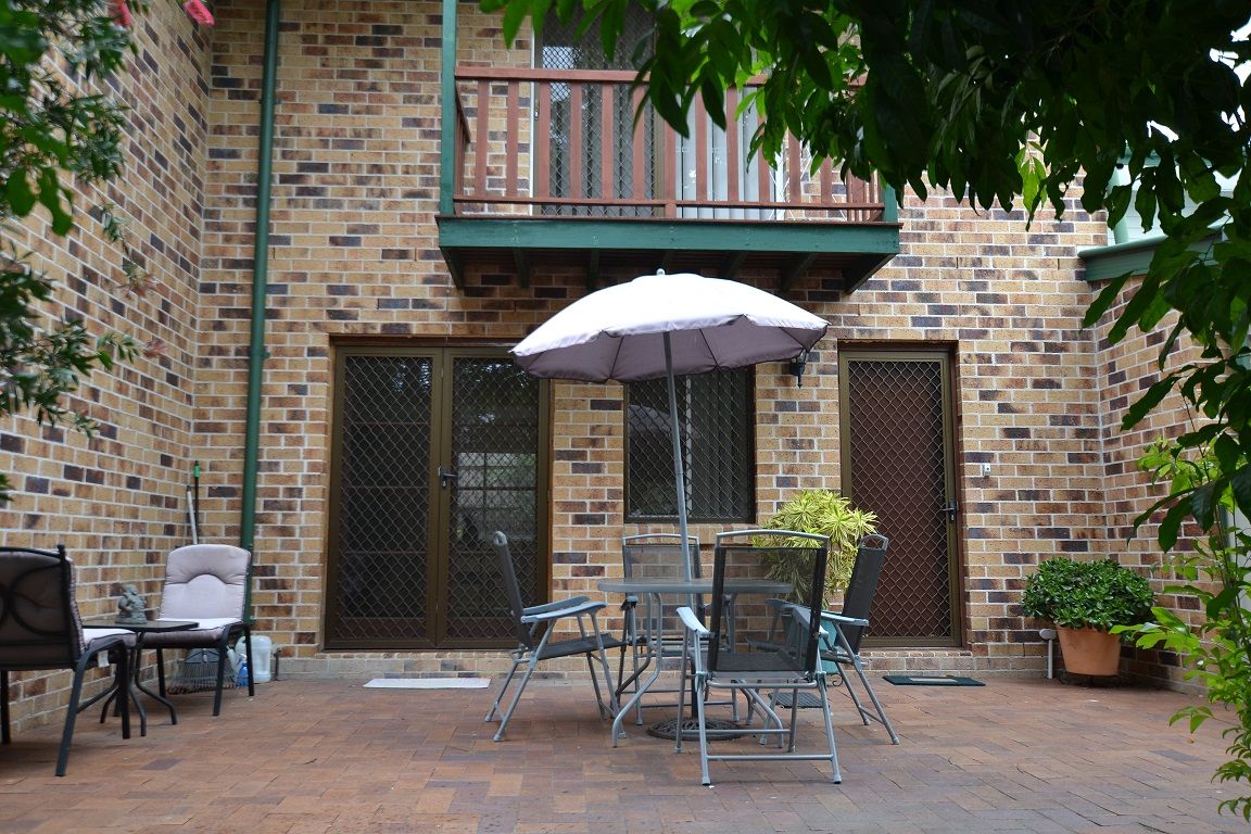 2/20 Gordon Parade, Mount Gravatt East, QLD 4122