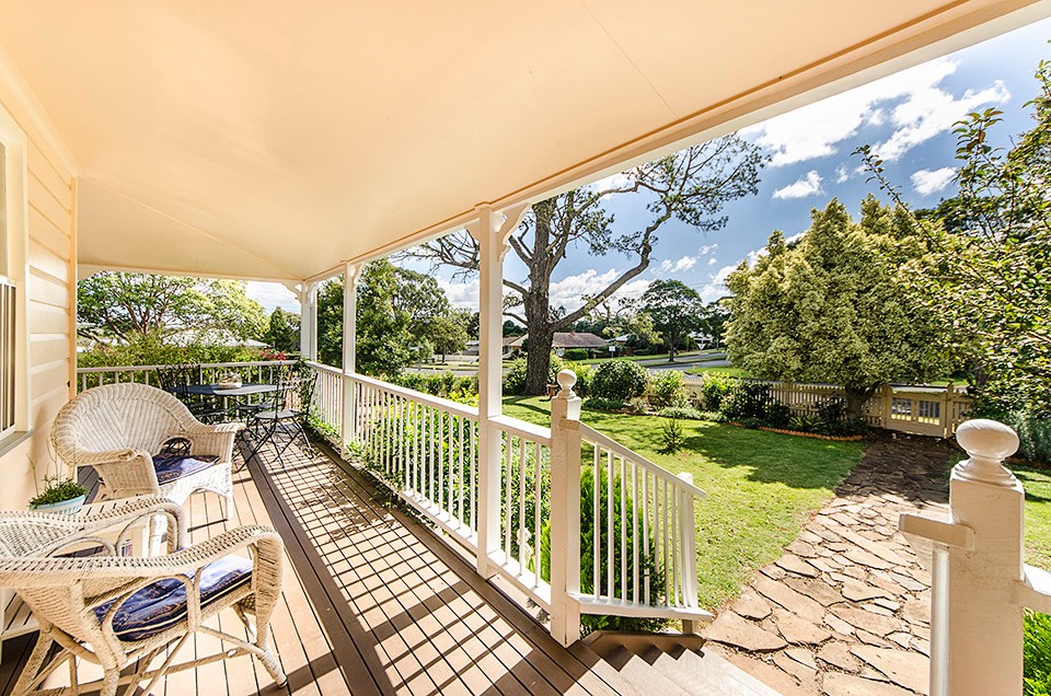 44 Crown Street, RANGEVILLE, QLD 4350