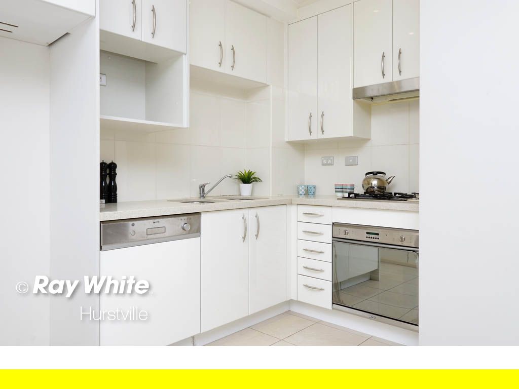 43/97 Bonar Street, Wolli Creek, NSW 2205